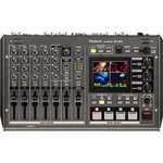 Roland VR-3EX (VR3EX) Portable all-in-one AV Mixer with built-in USB Port for Web Streaming and Recording Roland VR-3EX (VR3EX) Portable all-in-one AV Mixer with built-in USB Port for Web Streaming and Recording